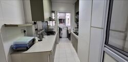 Blk 664A Waterway Sunbeam (Punggol), HDB 3 Rooms #568285671